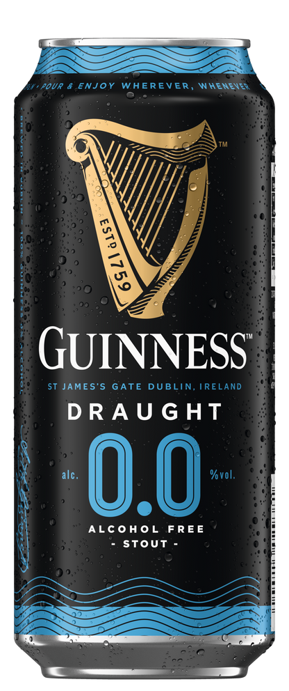 Guinness 0.0