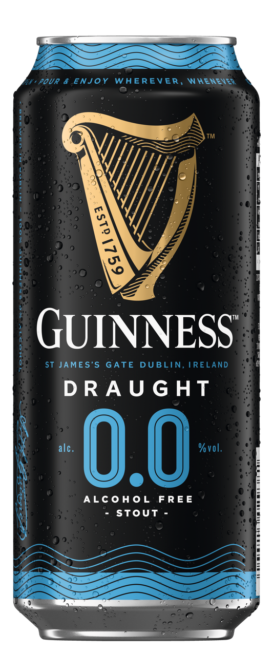 Guinness 0.0