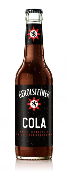Gerolsteiner Cola