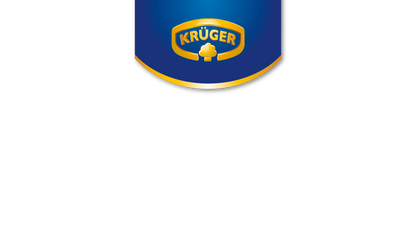 KRÜGER chai latte Karamell