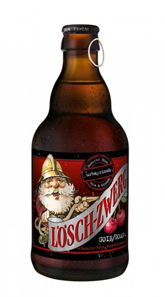 Lösch-Zwerg Goiß/Goaß