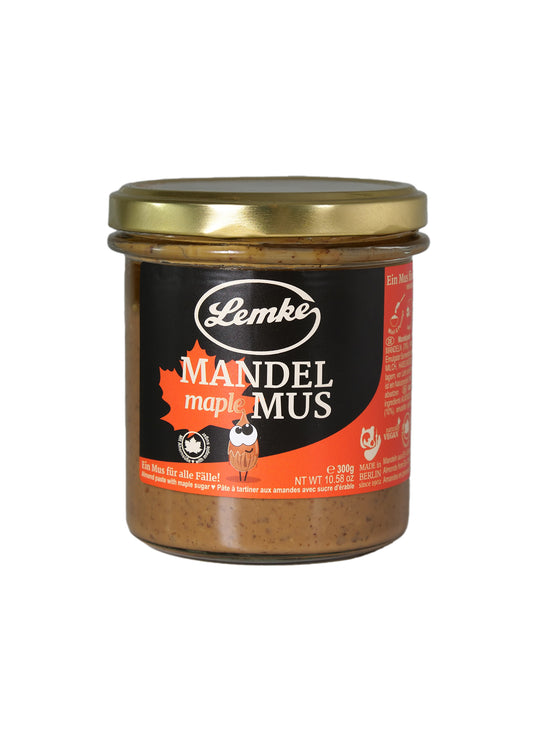 Lemke Mandel Maple Mus