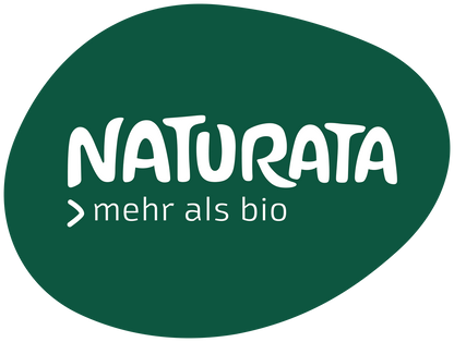 Naturata Caramel & Salt Schokoriegel