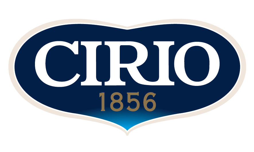 CIRIO Passata klimaneutral