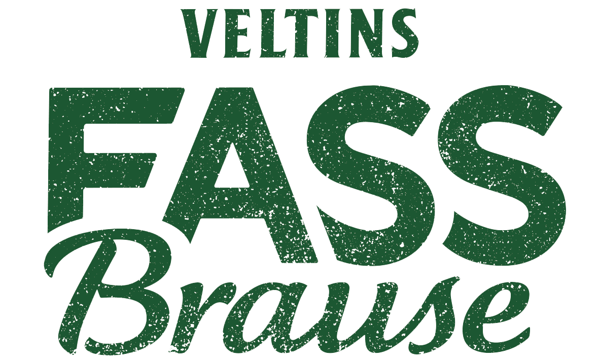 VELTINS Fassbrause Mango-Maracuja