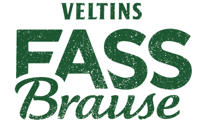 VELTINS Fassbrause Mango-Maracuja