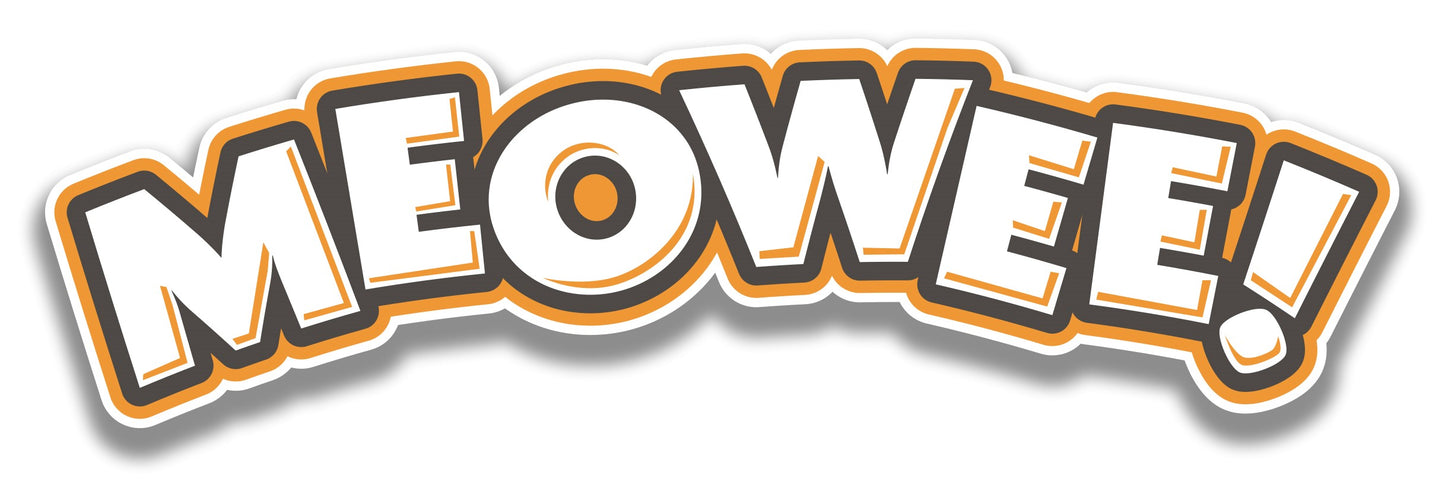 Meowee! Savoury Spoonables Chicken