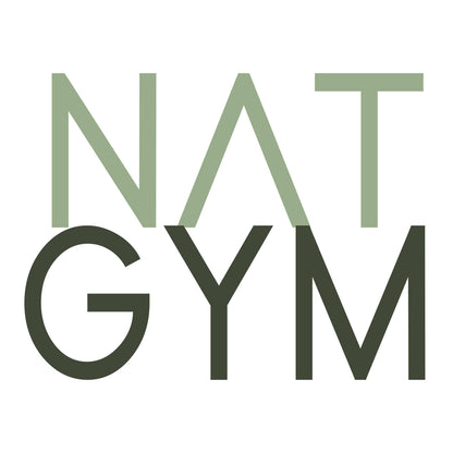NATGYM Proteinriegel Vegan (Kakao)