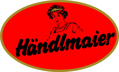 Händlmaier Bio-Senf süß