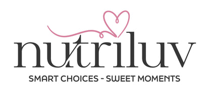 Nutriluv Less Sugar – Cola Bottles