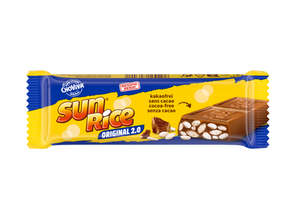 Sun Rice ChoViva Original 2.0 Riegel