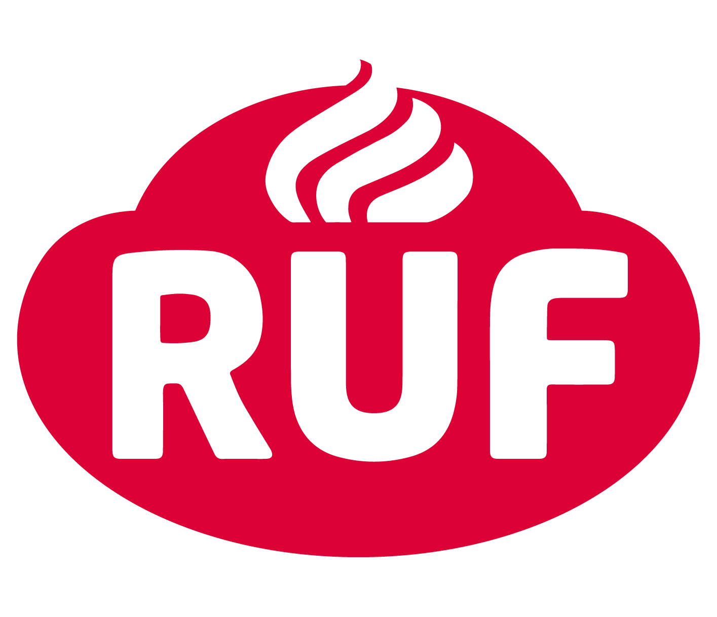 RUF Engelscreme Erdbeer