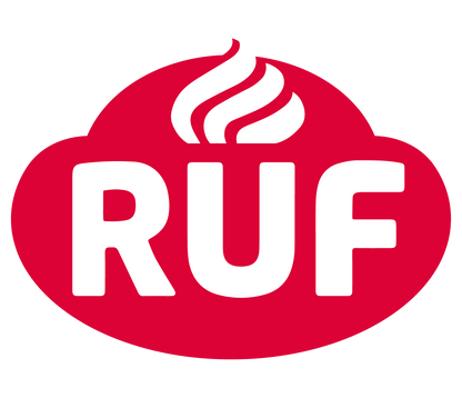 RUF Engelscreme Erdbeer