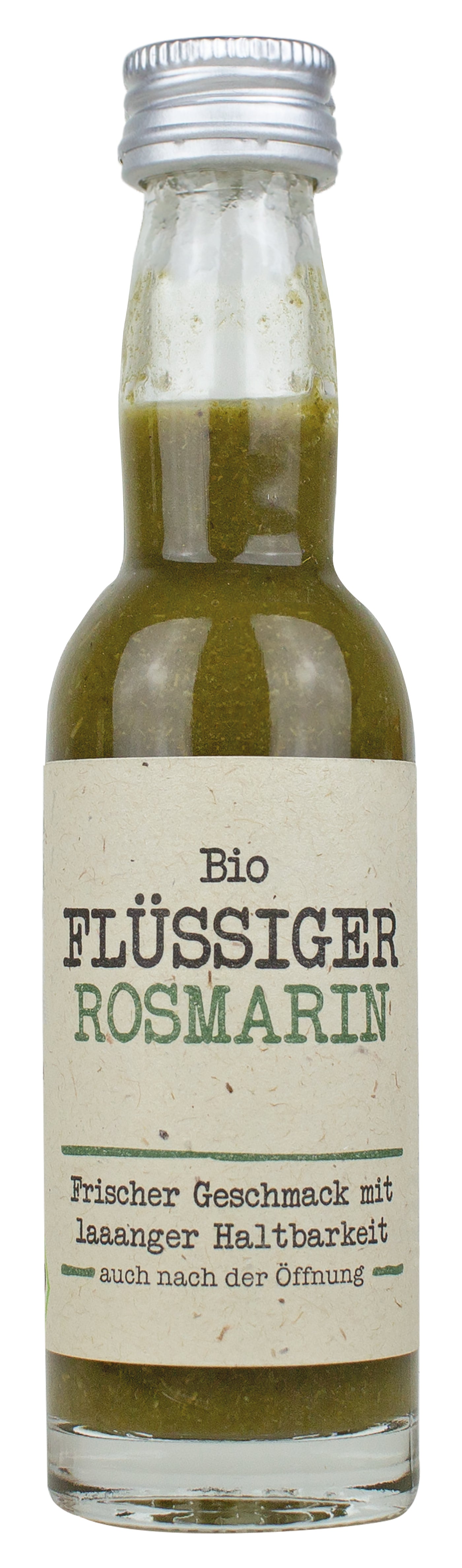 Northern Greens Flüssige Biokräuter Rosmarin