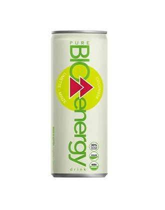 PURE-BIO ENERGY GURKE