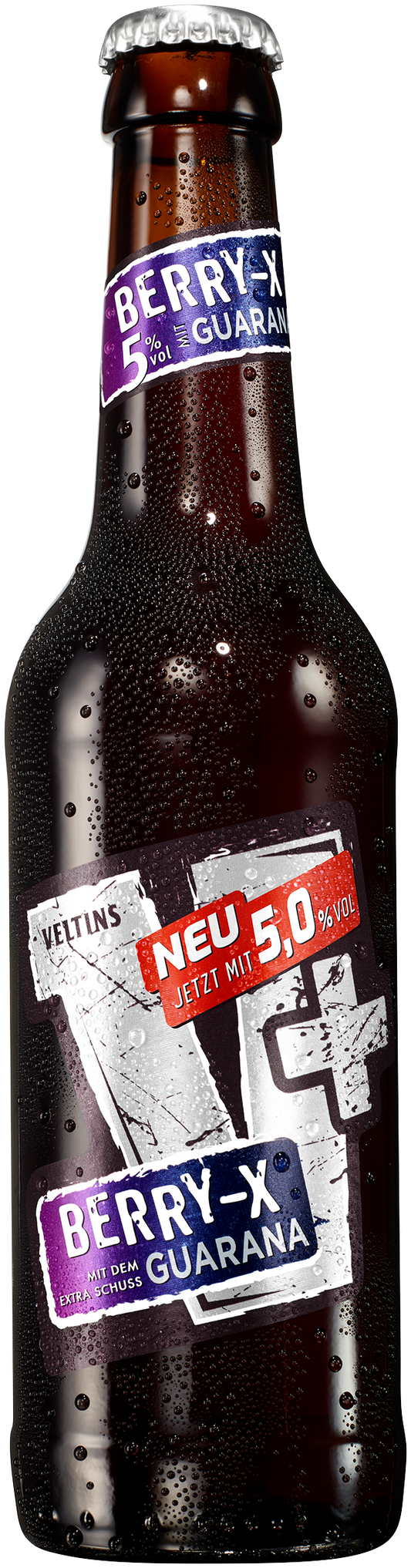 VELTINS V+ Berry-X