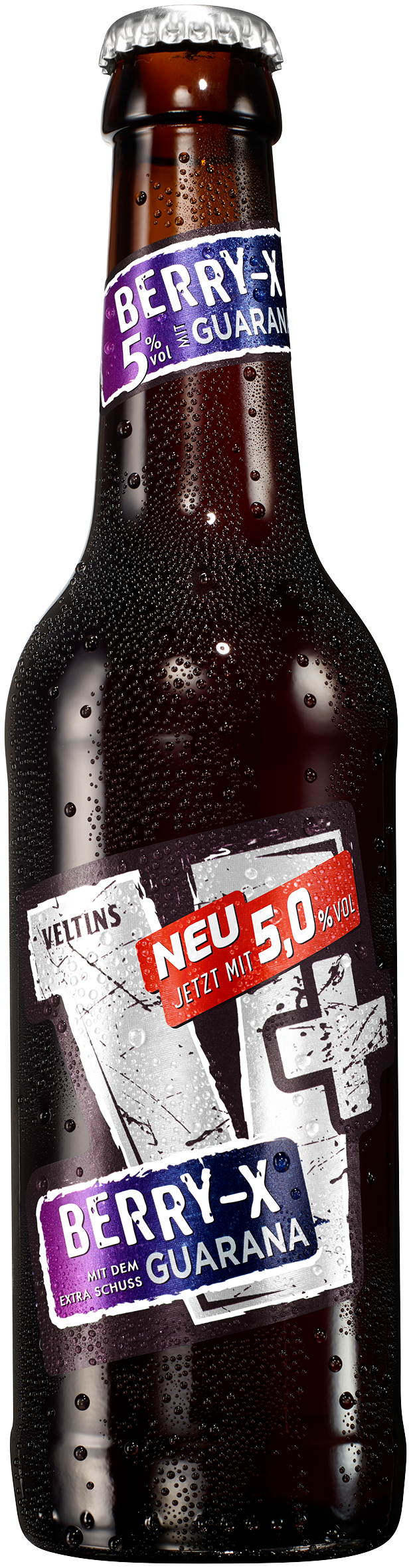 VELTINS V+ Berry-X