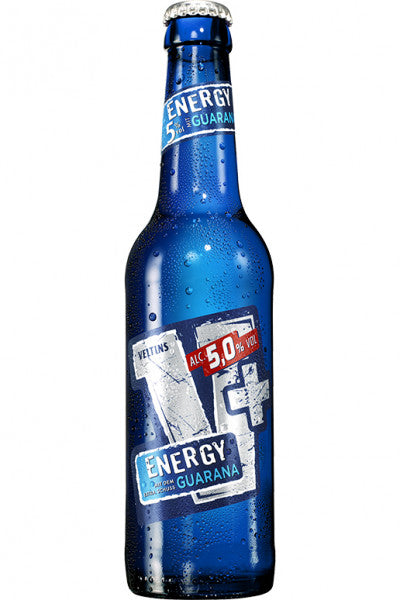 VELTINS V+ Energy