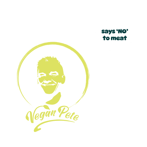 VeganPete – Bananenblüten Hot BBQ Style