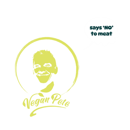 VeganPete – Sauce Chutney Party