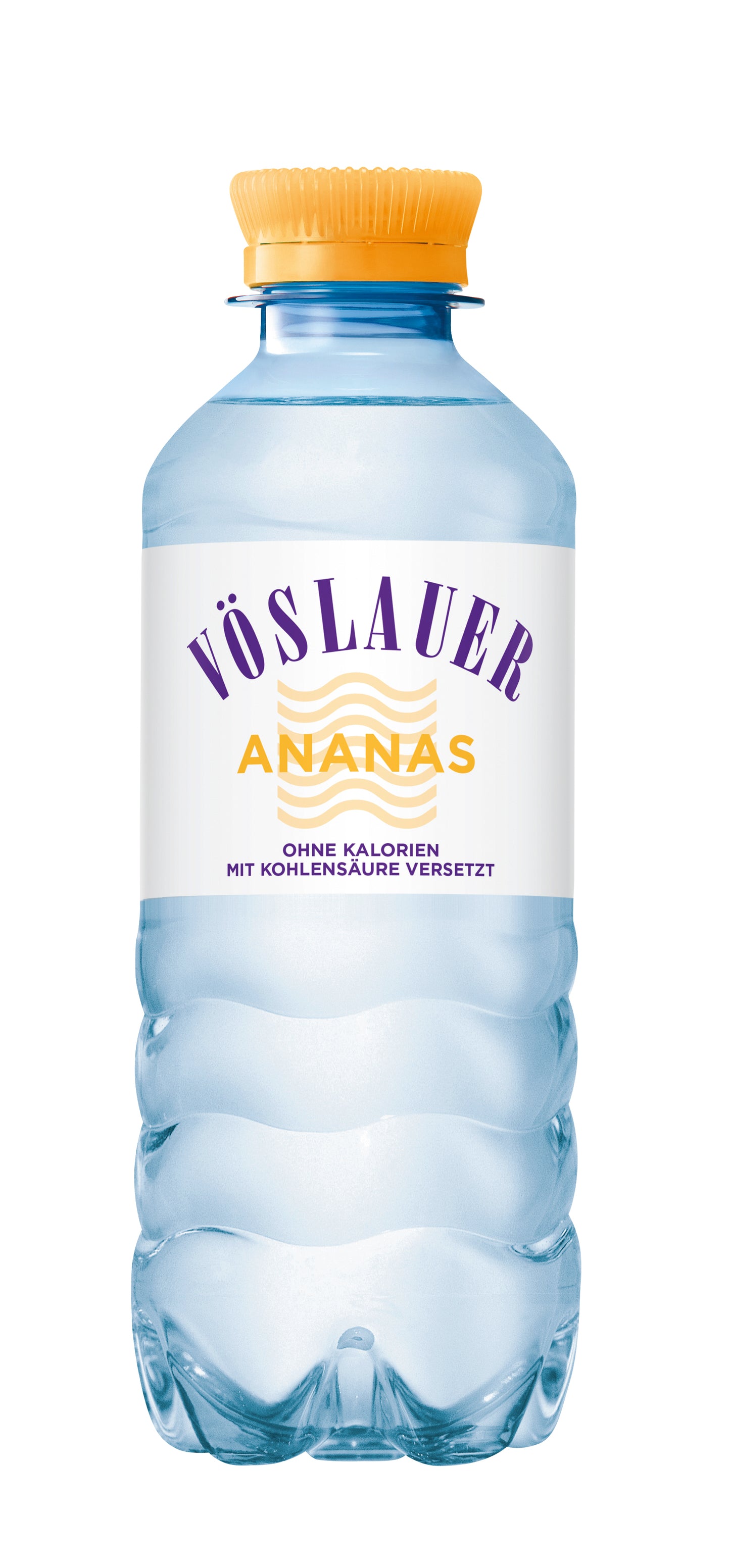 Vöslauer Flavour Ananas