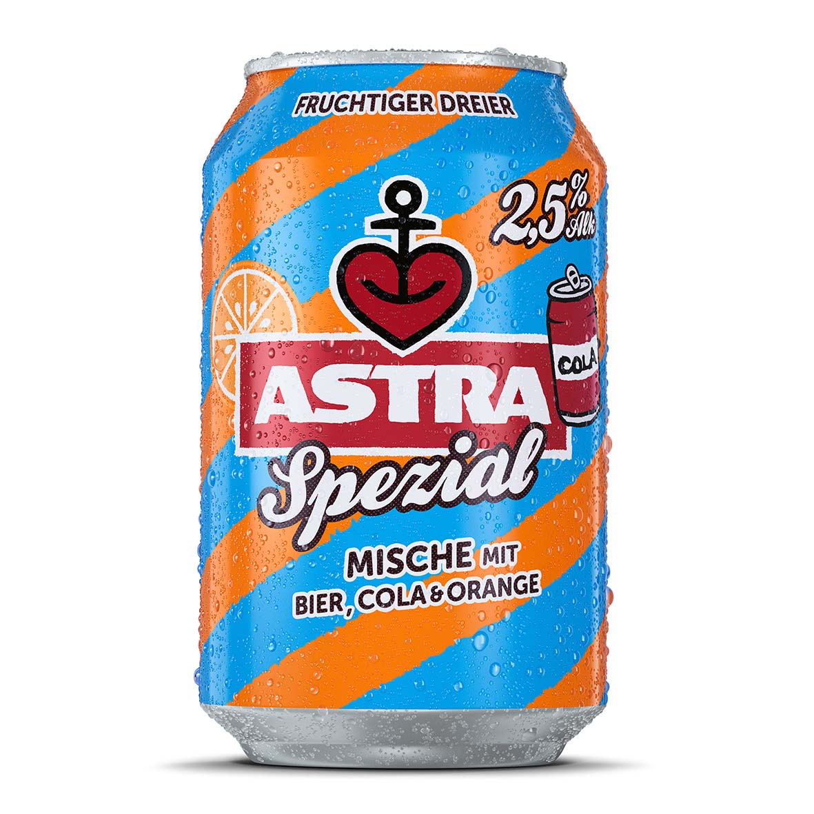 Astra Spezial
