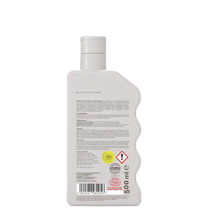 PUREWAVE - Bodenreiniger