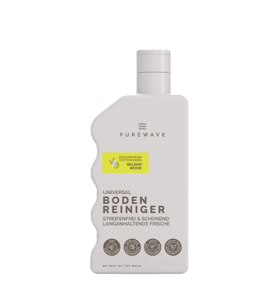 PUREWAVE - Bodenreiniger
