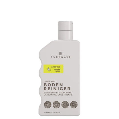 PUREWAVE - Bodenreiniger