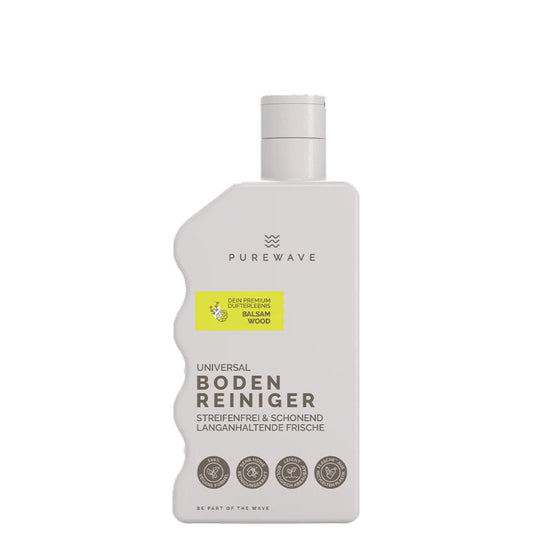 PUREWAVE - Bodenreiniger
