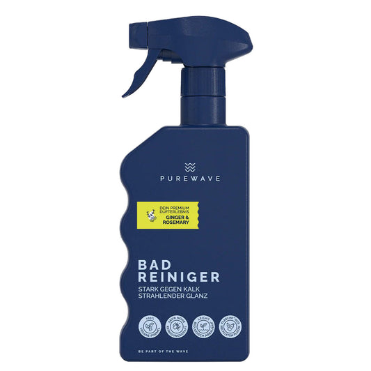 PUREWAVE - Badreiniger