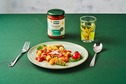 Byodo Perfetto Tomatensauce Kinder