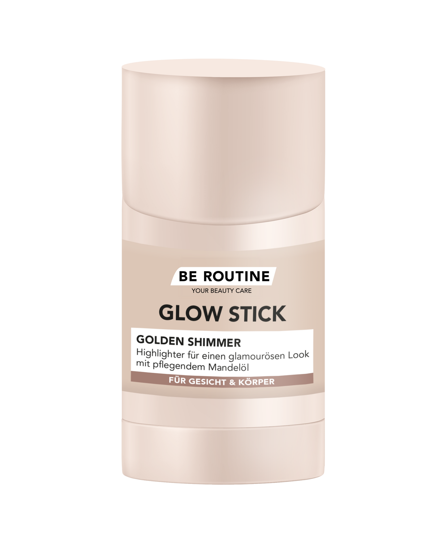 be routine Glow Stick