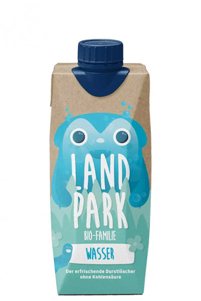 Landpark Bio-Familie Wasser