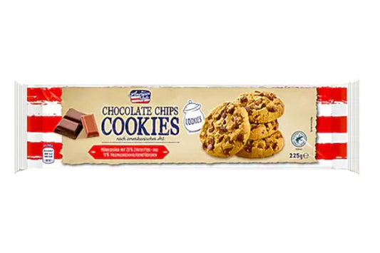American Style Cookies 225 g
