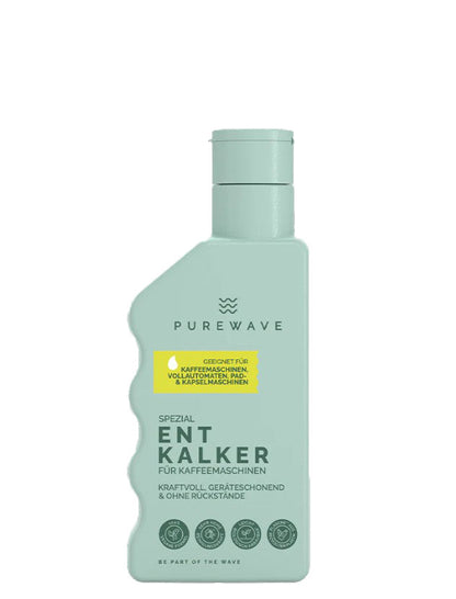 PUREWAVE - Spezial Entkalker