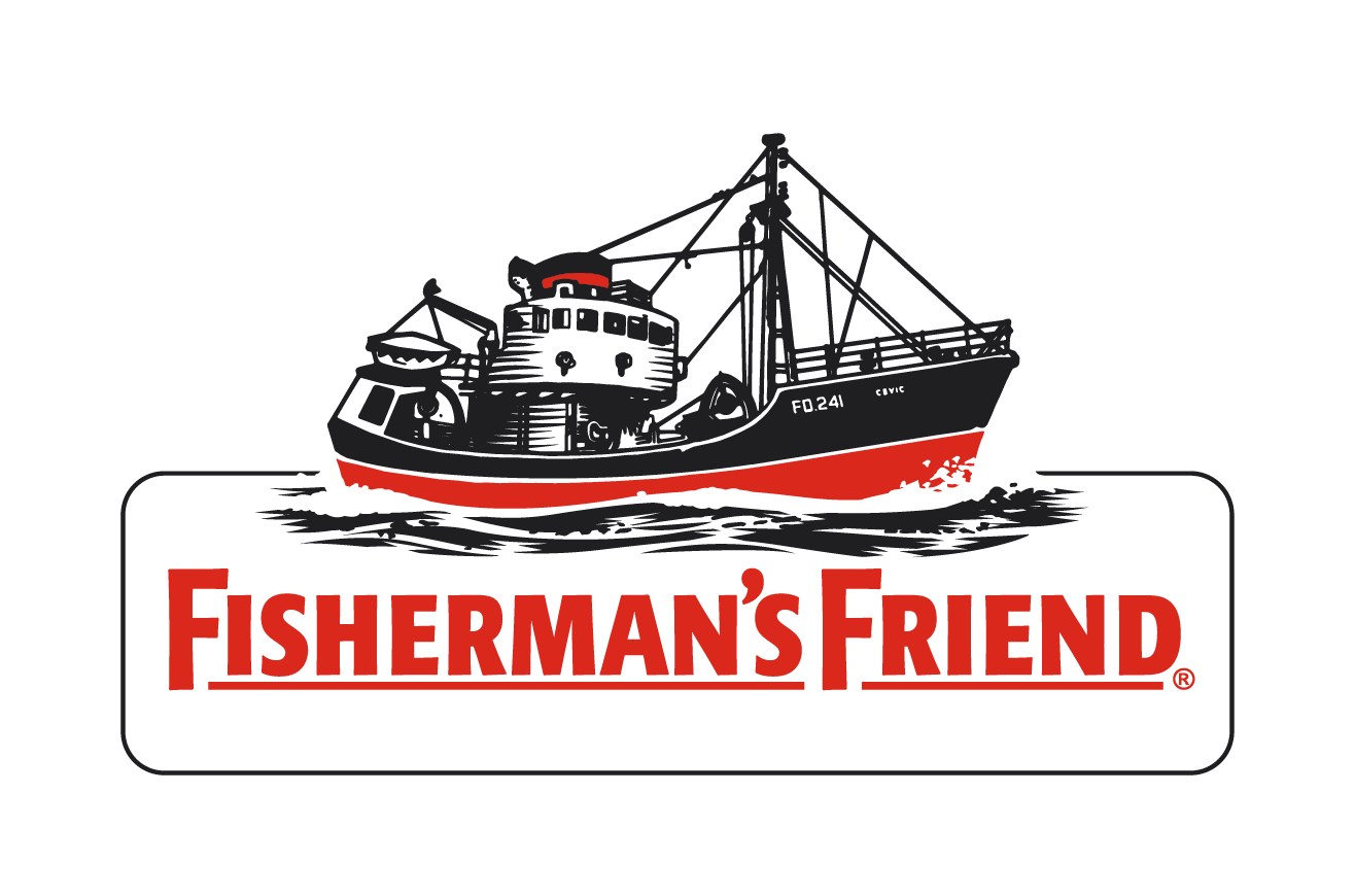 Fisherman's Friend Cherry ohne Zucker 5er Sample