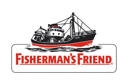 Fisherman's Friend Cherry ohne Zucker 5er Sample