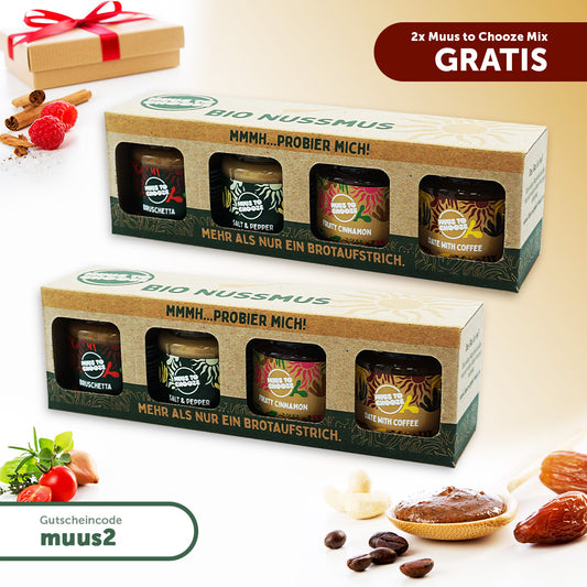 Muus to Chooze Spezial muus2