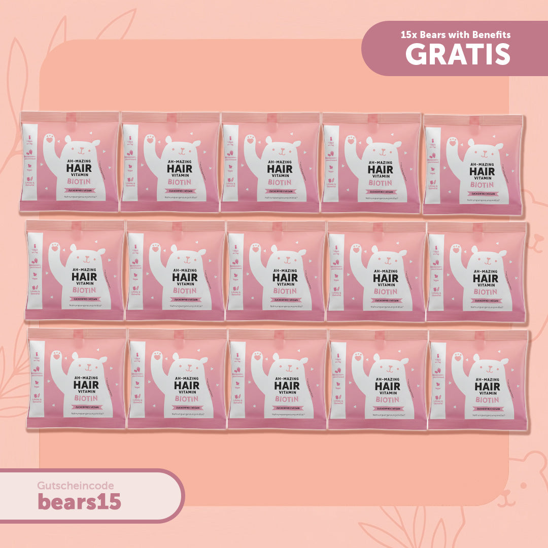 Bears with Benefits bears15