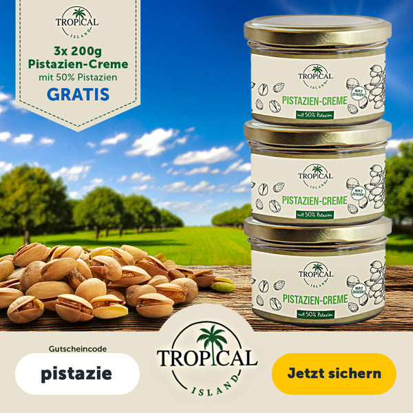 pistazie