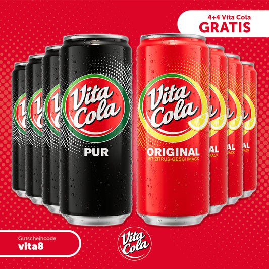 4+4 Vita Cola vita8