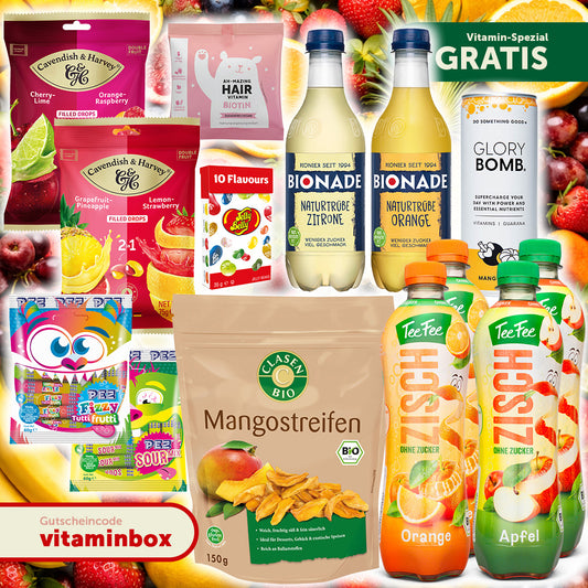 Vitaminbombe 01/2026