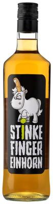 Stinkefingereinhorn 0,7l