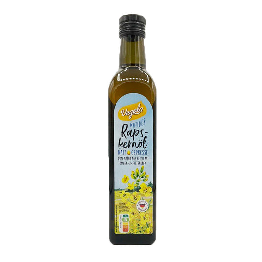 Vegola Rapsöl 500 ml