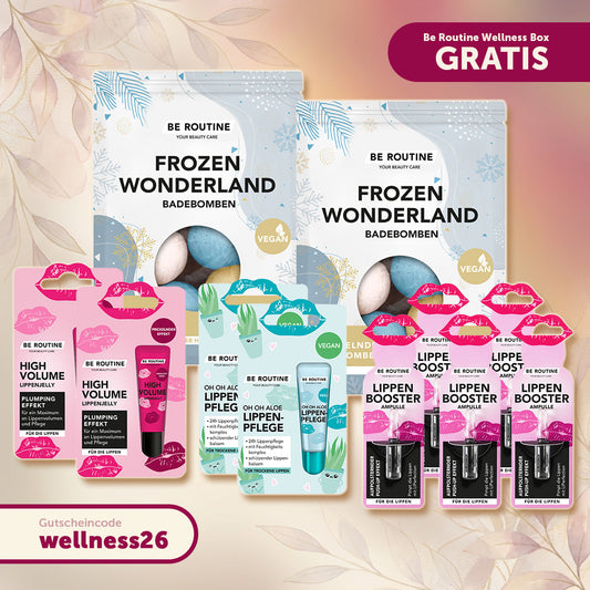 Be Routine wellness26