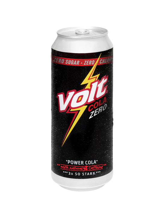 VOLT Power Cola Zero